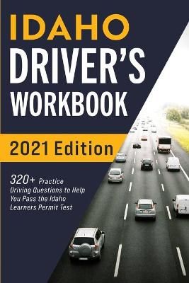 Idaho Driver's Workbook By Connect Prep 9781954289826 (Paperback)
