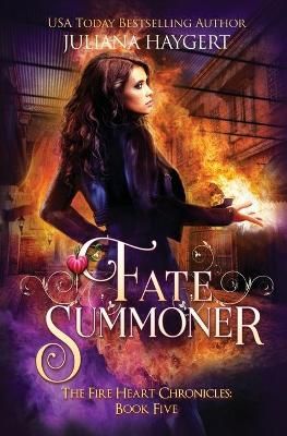 Fate Summoner By Juliana Haygert 9781954291225 (Paperback)