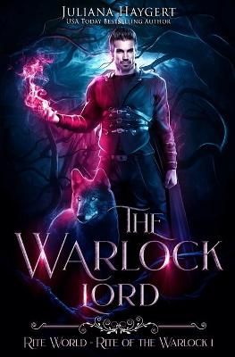 Warlock Lord By Haygert 9781954291287 (Paperback)