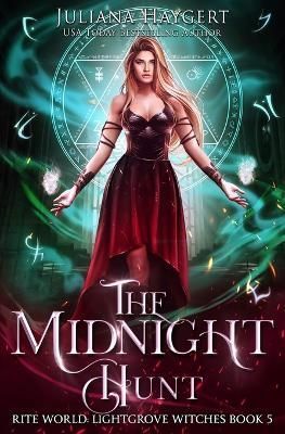 Midnight Hunt By Haygert 9781954291508 (Paperback)