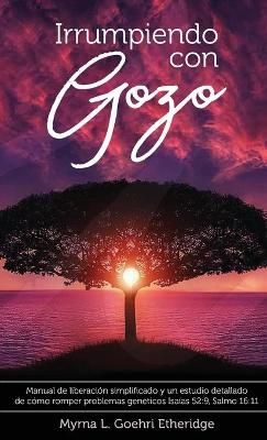 Irrumpiendo con GOZO By Goehri Etheridge 9781954304284 (Hardback)