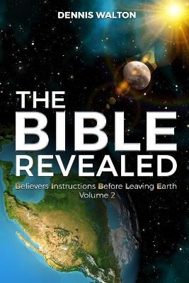 Bible Revealed By Walton 9781954304468 (Paperback)