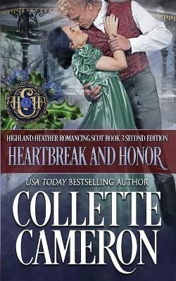 Heartbreak and Honor By Cameron 9781954307001 (Paperback)