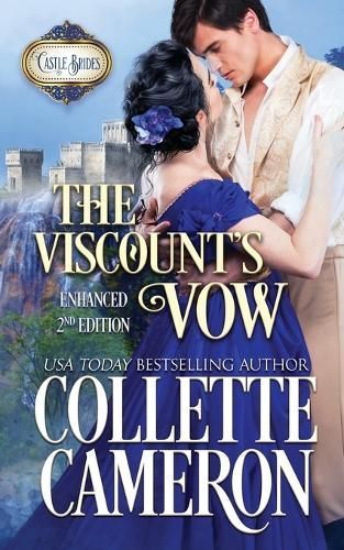 Viscount's Vow By Cameron 9781954307407 (Paperback)