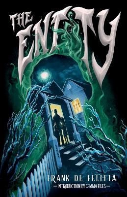 The Entity By De Felitta, Frank 9781954321762 (Paperback)