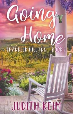 Going Home By Keim, Judith 9781954325074 (Paperback)