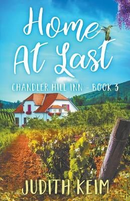 Home at Last By Keim, Judith 9781954325142 (Paperback)