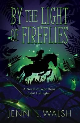 By the Light of Fireflies By Walsh 9781954332133 (Paperback)