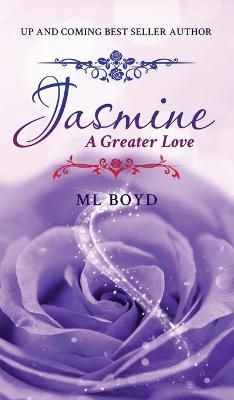 Jasmine By Boyd 9781954371958 (Hardback)
