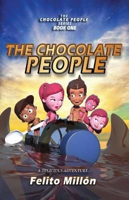 Chocolate People By Millon 9781954378001 (Paperback)