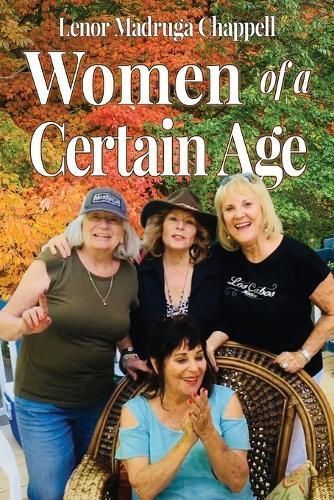Women of a Certain Age By Chappell 9781954396036 (Paperback)