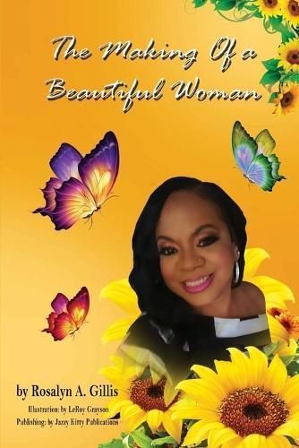Making of a Beautiful Woman By Gillis 9781954425842 (Paperback)