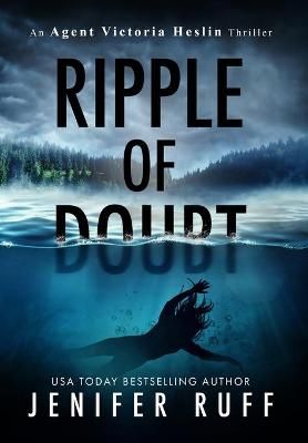 Ripple of Doubt By Ruff 9781954447073 (Hardback)