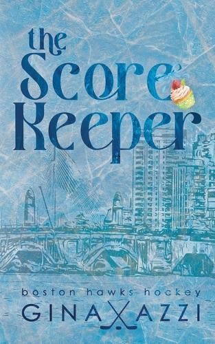 The Score Keeper By Gina Azzi 9781954470705 (Paperback)