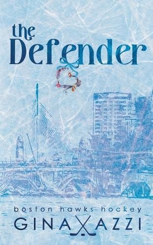 The Defender By Gina Azzi 9781954470712 (Paperback)