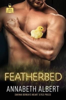 Featherbed By Heart Eyes Press Lgbtq, Annabeth Albert 9781954500051