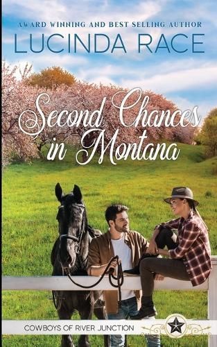 Second Chances in Montana By Lucinda Race 9781954520790 (Paperback)
