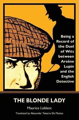 Blonde Lady By LeBlanc 9781954525085 (Paperback)