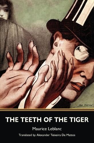 Teeth of the Tiger (Warbler Classics) By LeBlanc 9781954525696