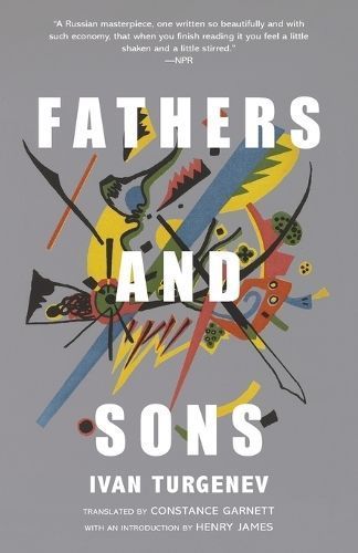 Fathers and Sons (Warbler Classics Annotated Edition) By Turgenev