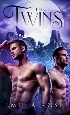 Twins By Rose 9781954597358 (Hardback)