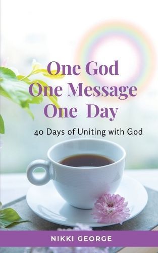 One God, One Message, One Day By George 9781954624177 (Paperback)