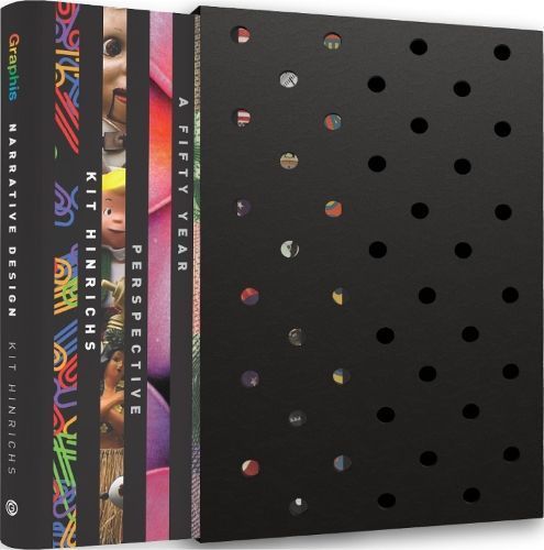 Narrative Design (Slipcase) By Kit Hinrichs 9781954632172 (Hardback)