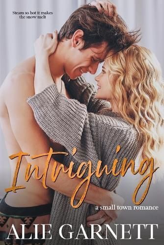 Intriguing By Alie Garnett 9781954672666 (Paperback)