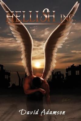 Hellish Inc. By David Adamson 9781954673045 (Paperback)