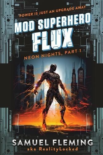Flux By Samuel Fleming 9781954679757 (Paperback)