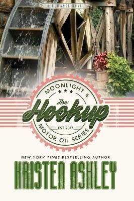 Hookup By Ashley 9781954680036 (Paperback)