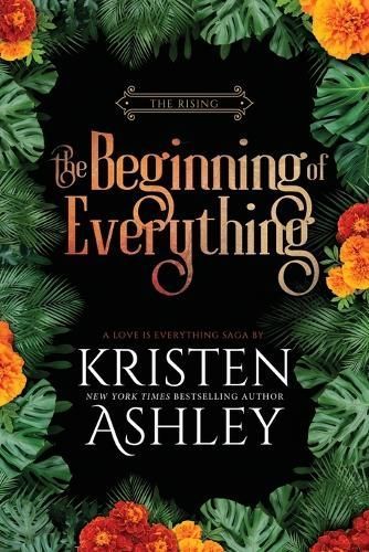 Beginning of Everything By Ashley 9781954680333 (Paperback)