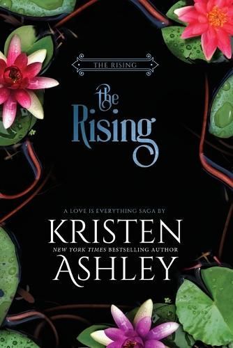Rising By Ashley 9781954680364 (Paperback)