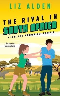Rival in South Africa By Alden 9781954705227 (Paperback)