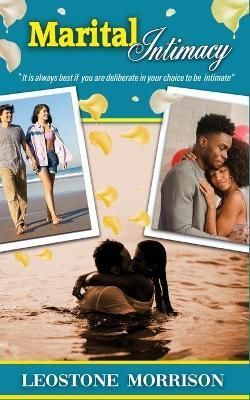 Marital Intimacy By Satahoo, Donna 9781954755109 (Paperback)