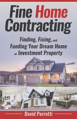 Fine Home Contracting 9781954757004 (Paperback)
