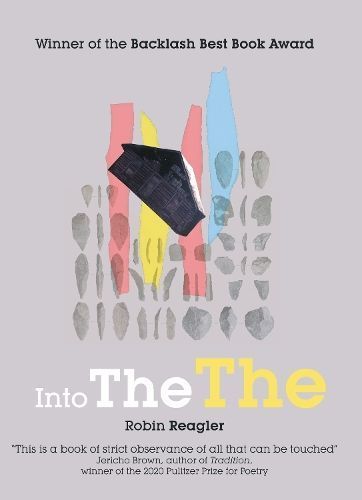 Into The The By Robin Reagler 9781954780163 (Hardback)