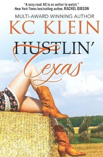 Hustlin' Texas By Klein 9781954799110 (Paperback)