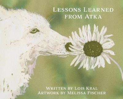 Lessons Learned from Atka By Kral, Lois 9781954819429 (Hardback)
