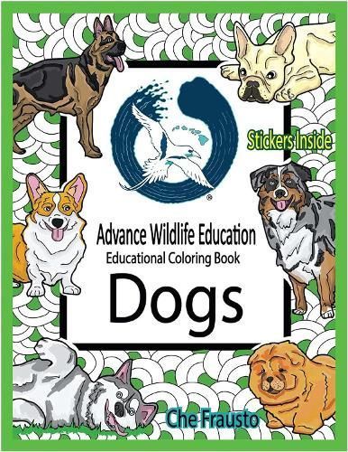 Dogs By Che Frausto 9781954836112 (Paperback)