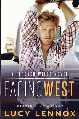 Facing West By Lennox 9781954857094 (Paperback)