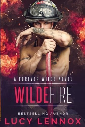 Wilde Fire By Lennox 9781954857117 (Paperback)