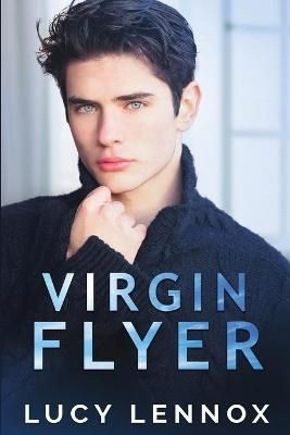 Virgin Flyer By Lennox 9781954857445 (Paperback)