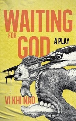Waiting for God By Khi Nao, Vi 9781954899636 (Paperback)