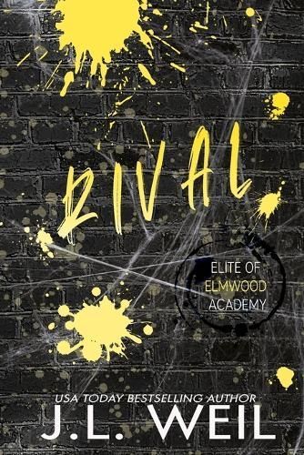 Rival By Weil 9781954915220 (Paperback)