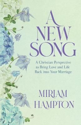 New Song By Hampton 9781954920507 (Paperback)