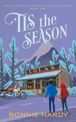 'Tis the Season By Hardy 9781954995116 (Paperback)