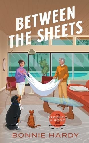Between the Sheets By Bonnie Hardy 9781954995284 (Paperback)