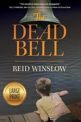 Dead Bell By Winslow 9781955018166 (Paperback)