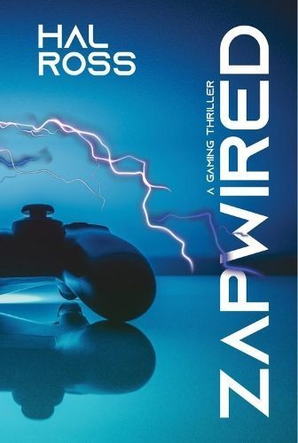Zapwired By Hal Ross 9781955047135 (Paperback)